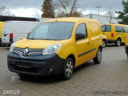 RENAULT Kangoo 90 1.5 dCi -KLIMA-