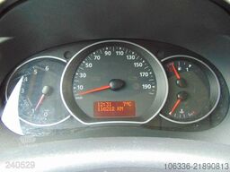 RENAULT Kangoo 90 1.5 dCi -KLIMA-