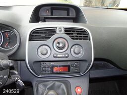 RENAULT Kangoo 90 1.5 dCi -KLIMA-