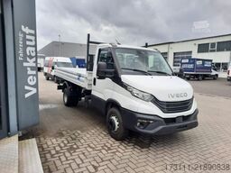 IVECO Daily 70C18H Meiller Kipper 4m / AHK / Klima