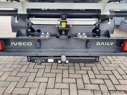 IVECO Daily 70C18H Meiller Kipper 4m / AHK / Klima