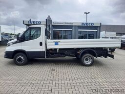 IVECO Daily 70C18H Meiller Kipper 4m / AHK / Klima
