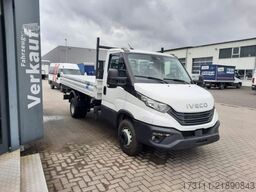 IVECO Daily 70C18H Meiller Kipper 4m / AHK / Klima