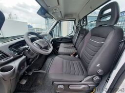 IVECO Daily 70C18H Meiller Kipper 4m / AHK / Klima