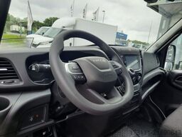 IVECO Daily 70C18H Meiller Kipper 4m / AHK / Klima