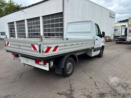 MERCEDES-BENZ Sprinter 311 Pritsche / Plane