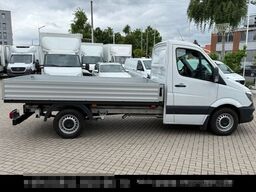 MERCEDES-BENZ Sprinter 314 CDI Pritsche NEU Klima Navi Tempoma