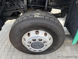 Mercedes-Benz AROCS 4145 8x6 EURO6 WYWROTKA TRÓJSTRONNA SCHWA...