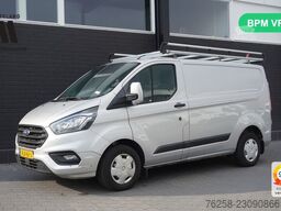 Ford Transit Custom 2.0 TDCI EURO 6 - Airco - Cruise...