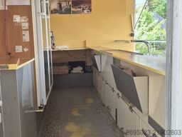 Seico Verkaufswagen 3,5to