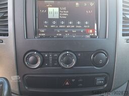 Mercedes-Benz 319CDI Maxi 5-Sietzer Mixto Klima Navi.