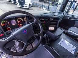 SCANIA G420+MAGYAR 19.000L+4COMP+INTARDER