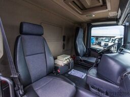 SCANIA G420+MAGYAR 19.000L+4COMP+INTARDER