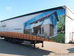 SCHMITZ CARGOBULL SCS 24/L-13.62 MB VARIOS Tautliner MEGA Nr.: 951