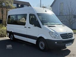 Mercedes-Benz Sprinter 313 CDI Aut 9Sitze