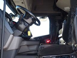 SCANIA R 560 A Super/Highline/Ret/Hydr./2xTank/Standkli