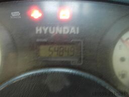 HYUNDAI 25D -7
