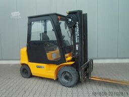HYUNDAI 25D -7