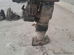 WACKER BS 60-4s