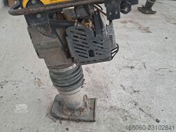 WACKER BS 60-4s