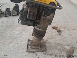WACKER BS 60-4s