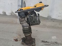 WACKER BS 60-4s