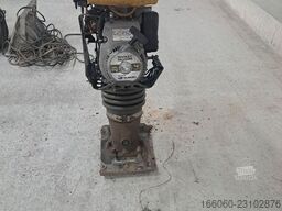 WACKER BS 60-4s