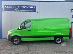 MERCEDES-BENZ Sprinter 316 LANG 7G-TRONIC TOTWINKEL 360°KAMERA