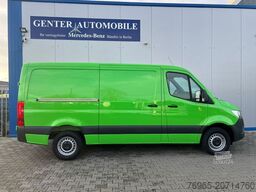 MERCEDES-BENZ Sprinter 316 LANG 7G-TRONIC TOTWINKEL 360°KAMERA