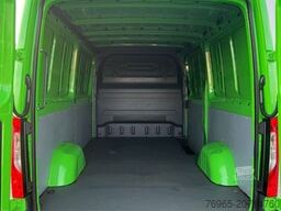 MERCEDES-BENZ Sprinter 316 LANG 7G-TRONIC TOTWINKEL 360°KAMERA