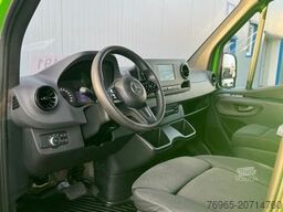 MERCEDES-BENZ Sprinter 316 LANG 7G-TRONIC TOTWINKEL 360°KAMERA