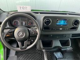 MERCEDES-BENZ Sprinter 316 LANG 7G-TRONIC TOTWINKEL 360°KAMERA