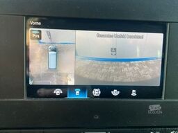 MERCEDES-BENZ Sprinter 316 LANG 7G-TRONIC TOTWINKEL 360°KAMERA