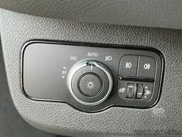 MERCEDES-BENZ Sprinter 316 LANG 7G-TRONIC TOTWINKEL 360°KAMERA
