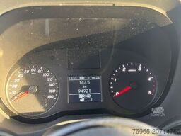 MERCEDES-BENZ Sprinter 316 LANG 7G-TRONIC TOTWINKEL 360°KAMERA