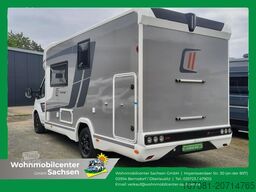 CHALLENGER Teilintegriert Etape Edition 240