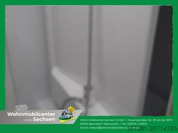 CHALLENGER Teilintegriert Etape Edition 240