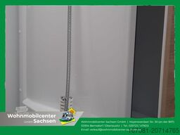 CHALLENGER Teilintegriert Etape Edition 240