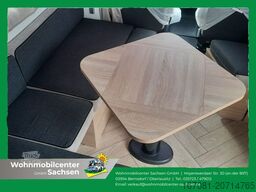 CHALLENGER Teilintegriert Etape Edition 240