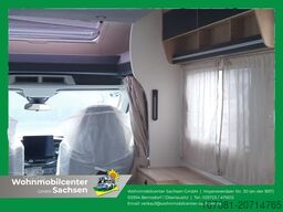 CHALLENGER Teilintegriert Etape Edition 240