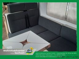 CHALLENGER Teilintegriert Etape Edition 240