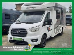 CHALLENGER Teilintegriert Etape Edition 240