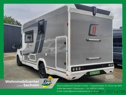 CHALLENGER Teilintegriert Etape Edition 240