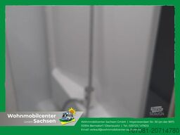 CHALLENGER Teilintegriert Etape Edition 240