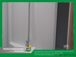 CHALLENGER Teilintegriert Etape Edition 240