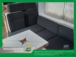 CHALLENGER Teilintegriert Etape Edition 240