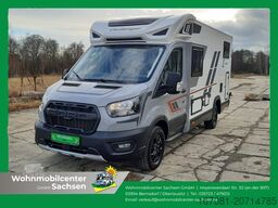 CHALLENGER Teilintegriert S Sport Edition S217