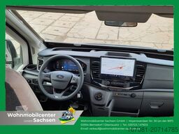 CHALLENGER Teilintegriert S Sport Edition S217