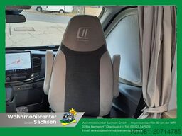 CHALLENGER Teilintegriert S Sport Edition S217