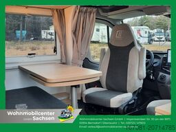 CHALLENGER Teilintegriert S Sport Edition S217